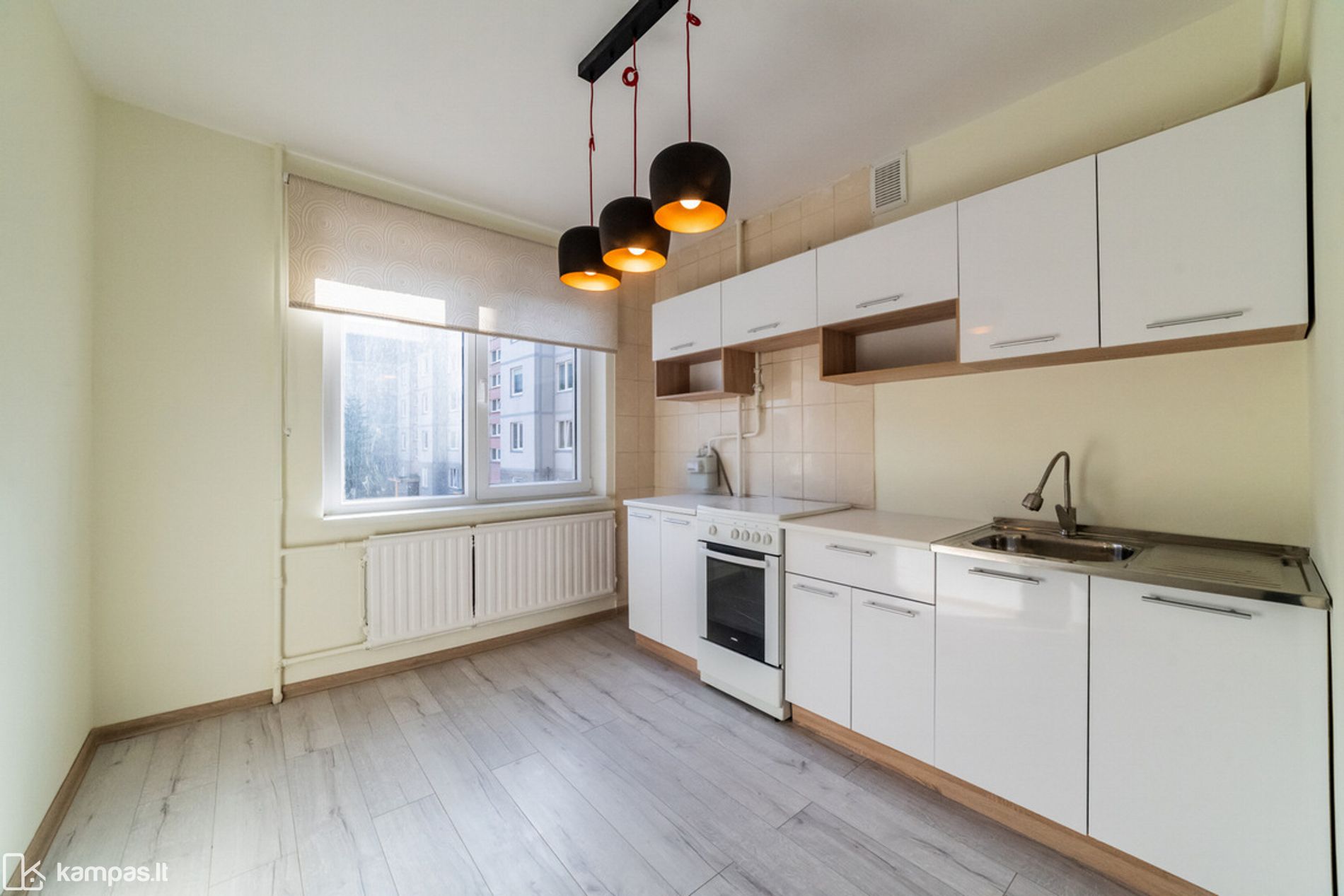 Main Image Šiauliai, Dainai, Dainų g.