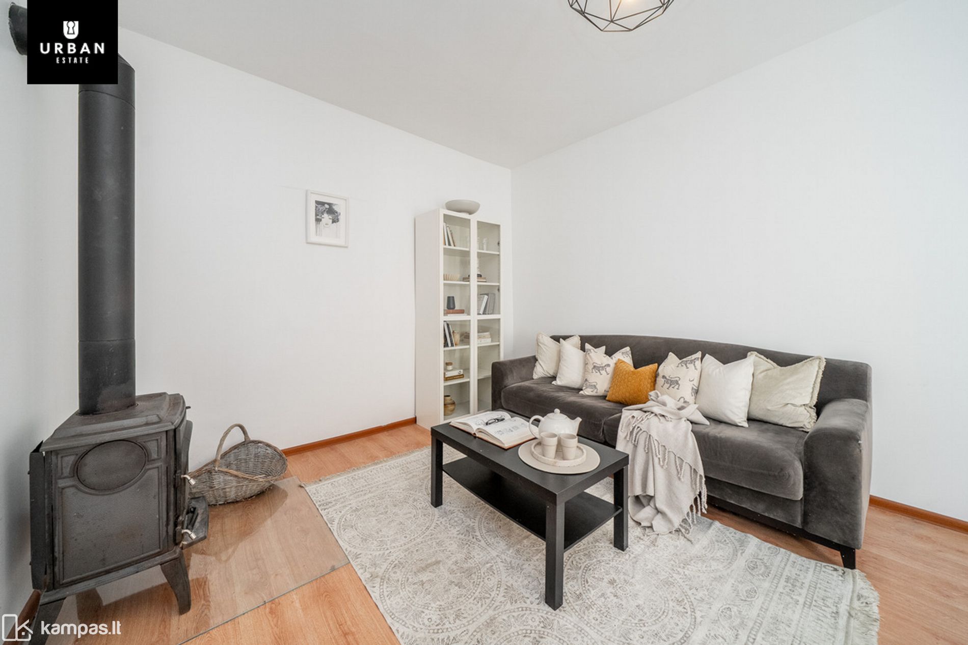 Main Image Vilnius, Senamiestis, Šv. Stepono g.