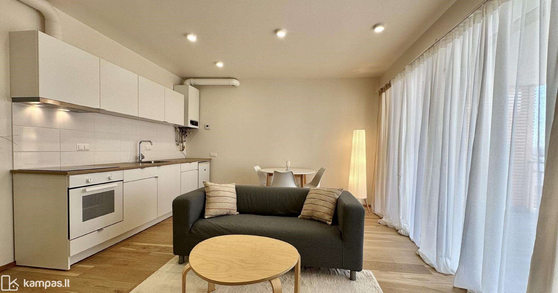 Main Image Klaipėda, Tauralaukis, Tauralaukio g.