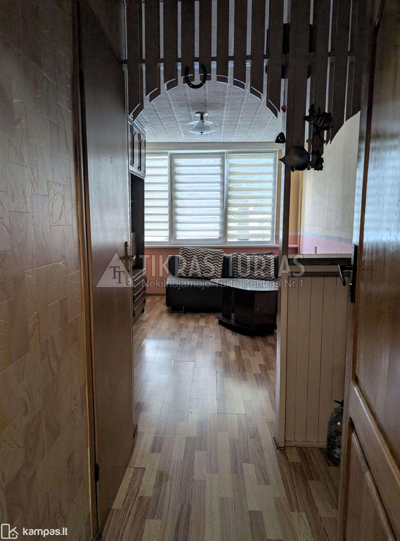 Main Image Klaipėda, Vingis, Šilutės pl.