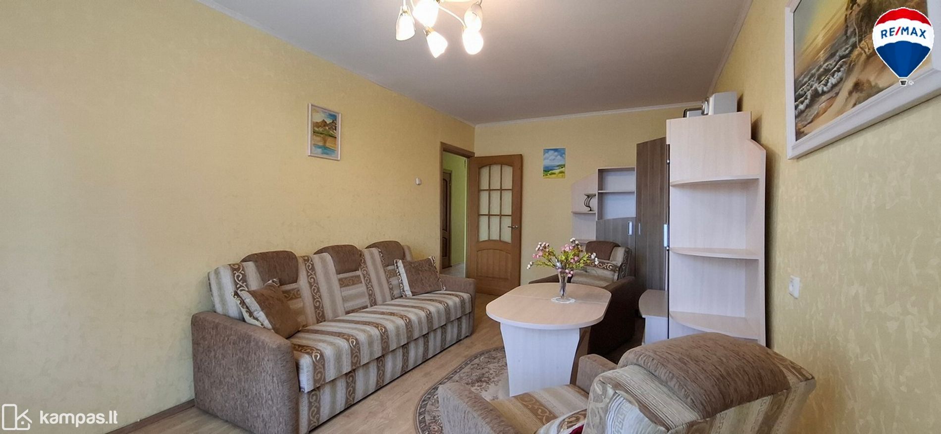 Main Image Šiauliai, Dainai, Aido g.