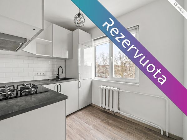 Vilnius, Naujamiestis