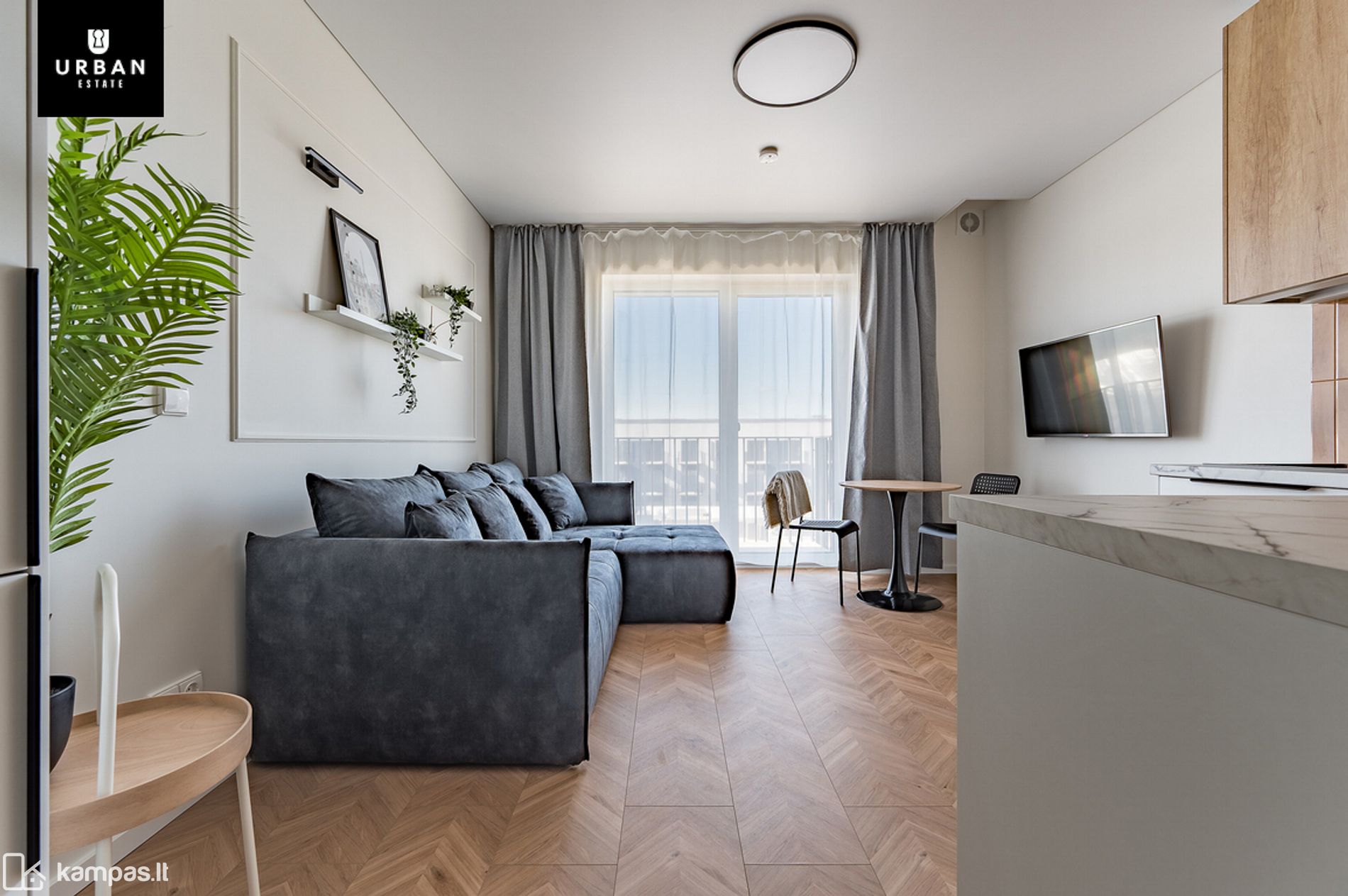 Main Image Vilnius, Lazdynėliai, Lazdynėlių g.