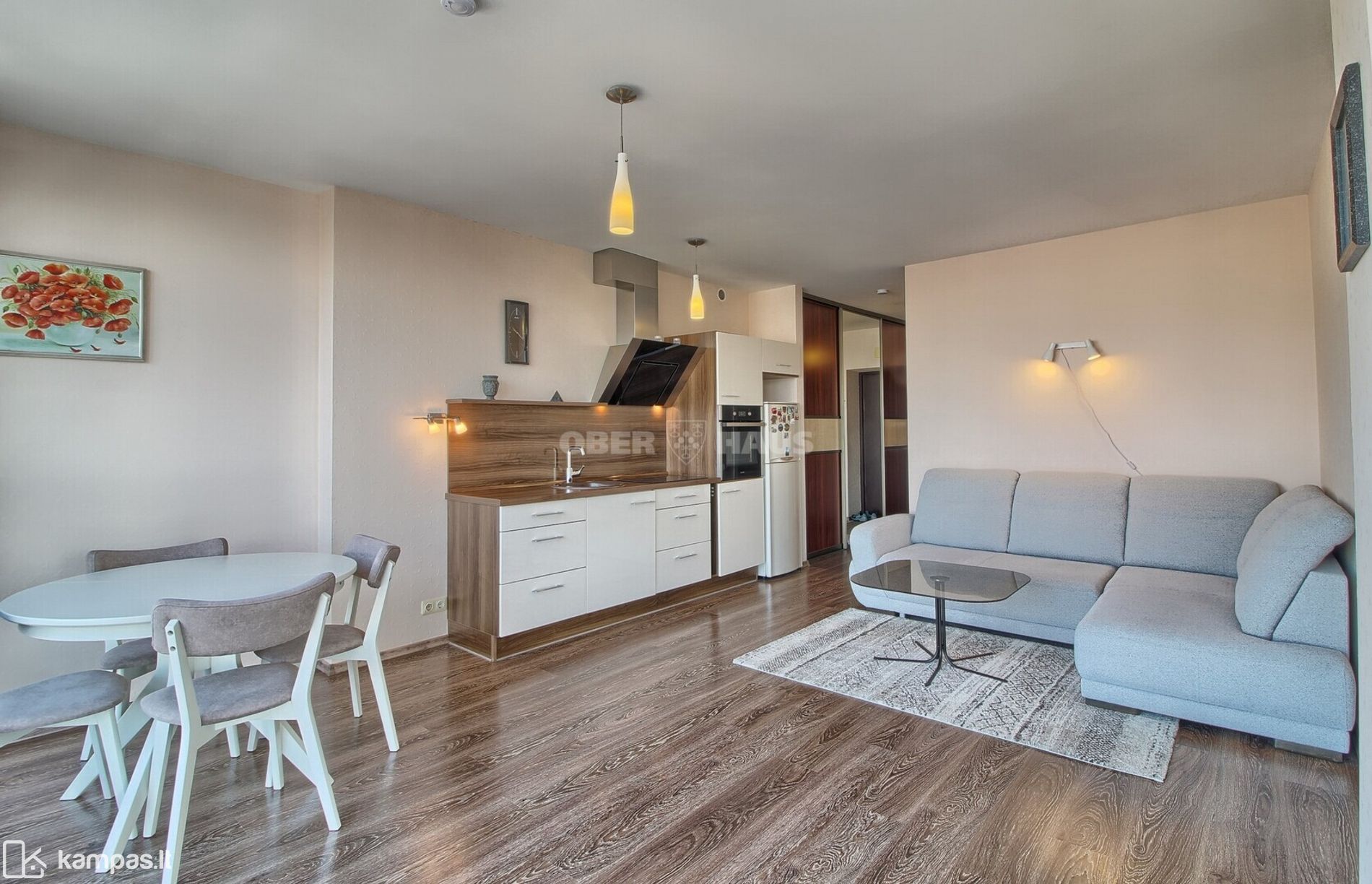 Main Image Klaipėda, Trekas, Panevėžio g.