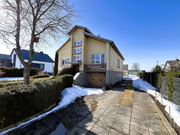 Panevėžys, Stetiškės