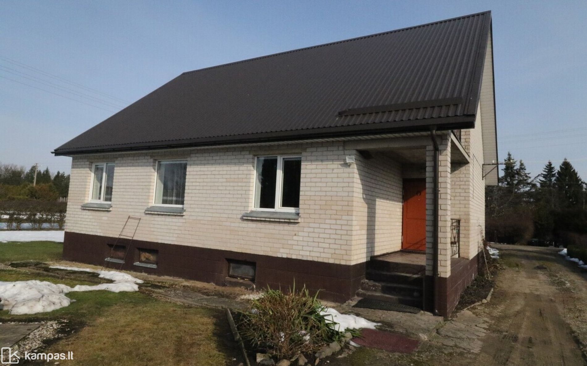 Main Image Anykščių r. sav., Ažuožeriai, Sodo g.