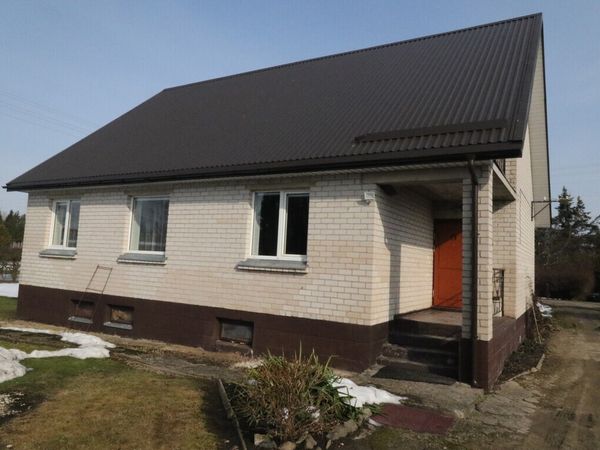 Anykščių r. sav., Ažuožeriai