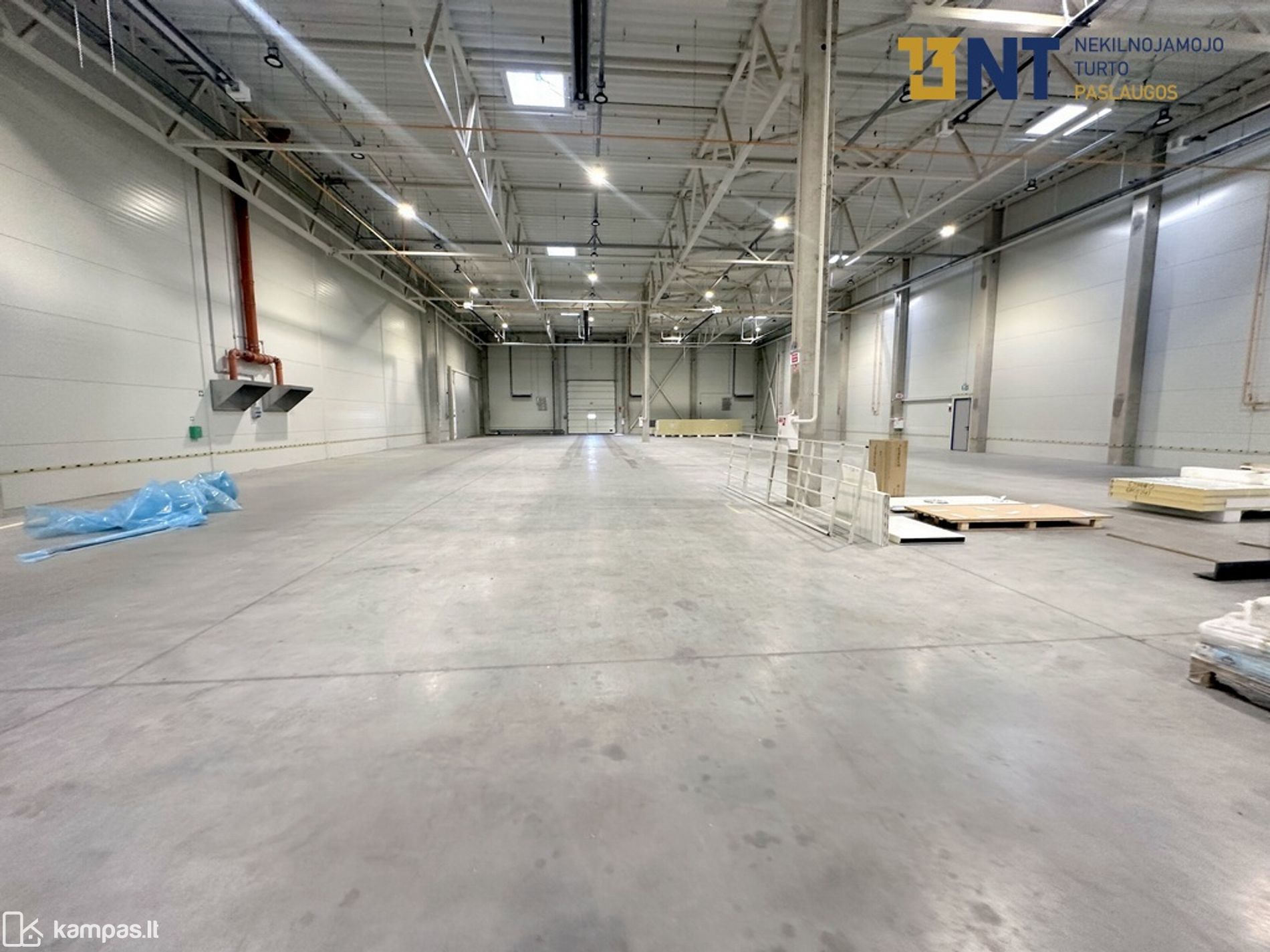 Main Image Kaunas, Šilainiai, 9-ojo Forto g.