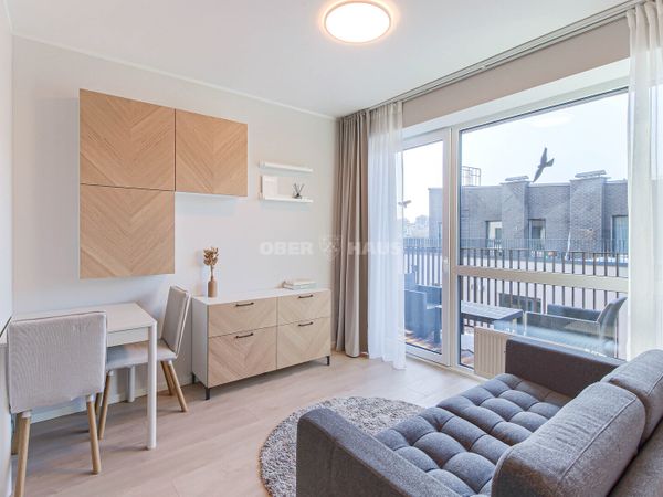 Vilnius, Fabijoniškės