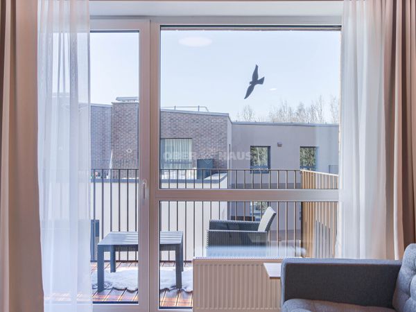 Vilnius, Fabijoniškės