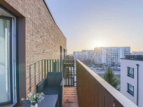 Vilnius, Fabijoniškės