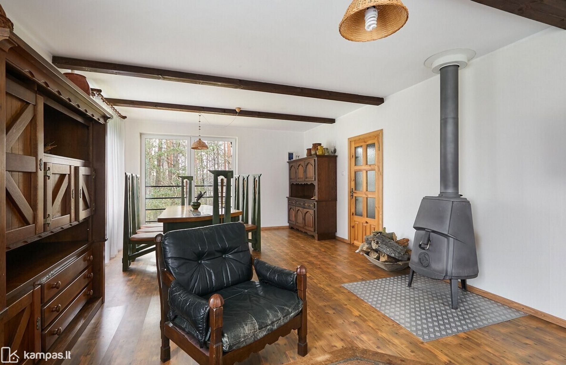 Main Image Varėnos r. sav., Glūkas, Pušų g.