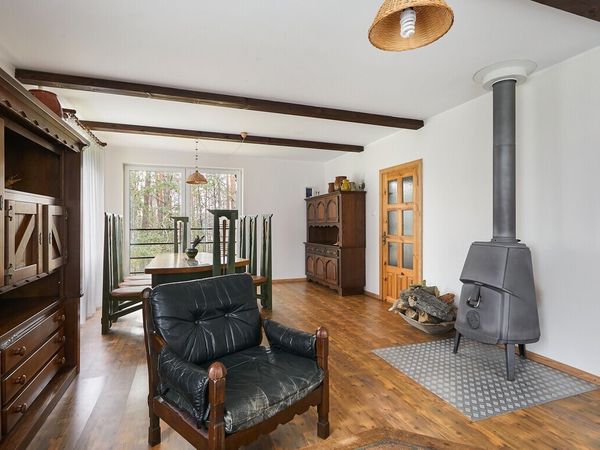 Varėnos r. sav., Glūkas