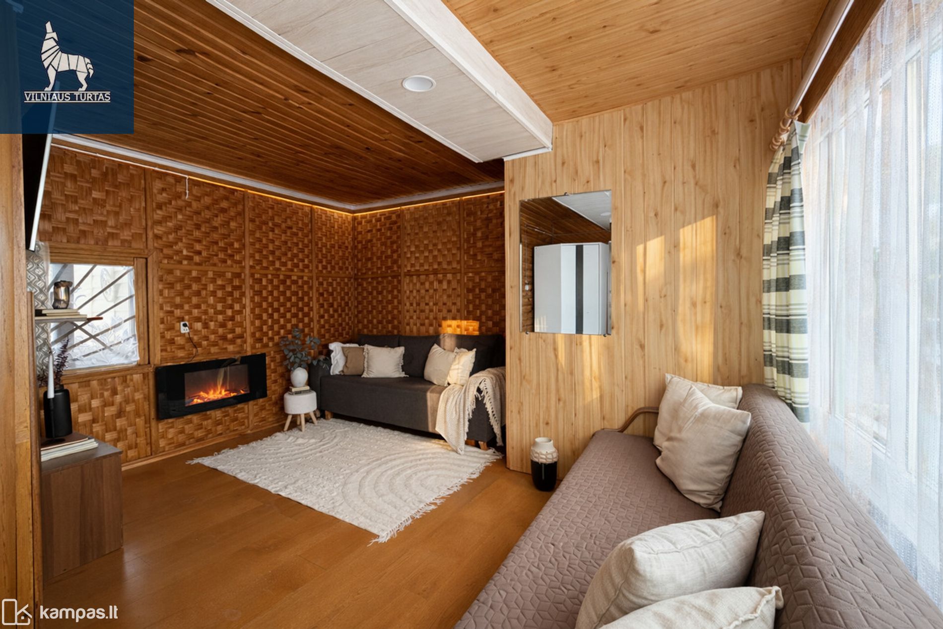 Main Image Panevėžio r. sav., Juodlieknis, Lelijų g.