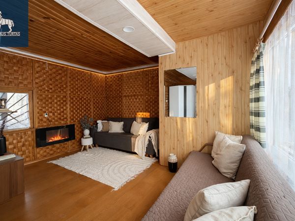 Panevėžio r. sav., Juodlieknis