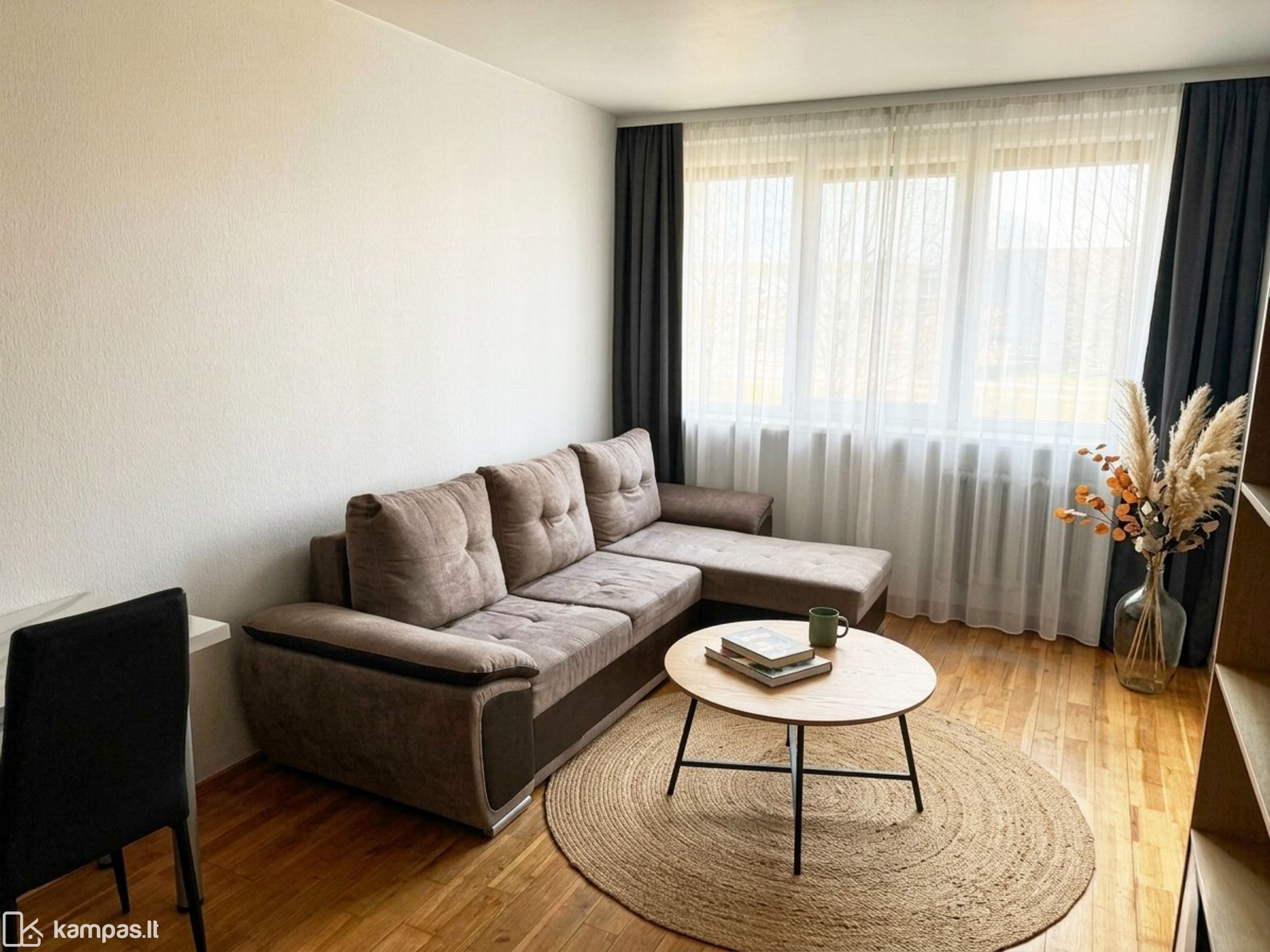 Main Image Kaunas, Petrašiūnai, K. Baršausko g.