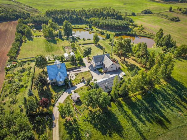 Alytaus r. sav., Balninkai