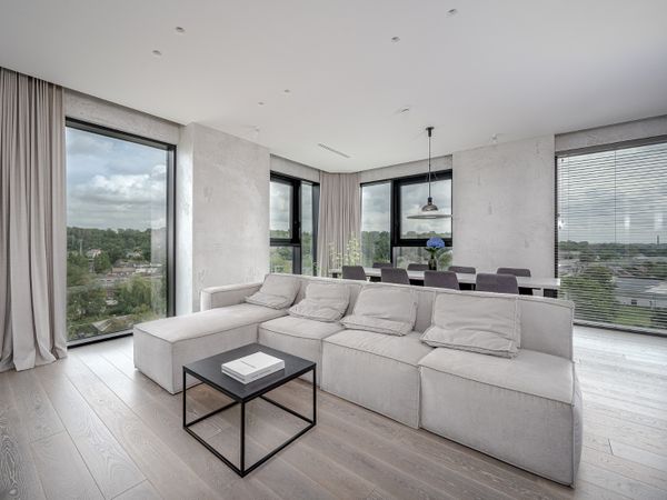 Kaunas, Žemieji Šančiai