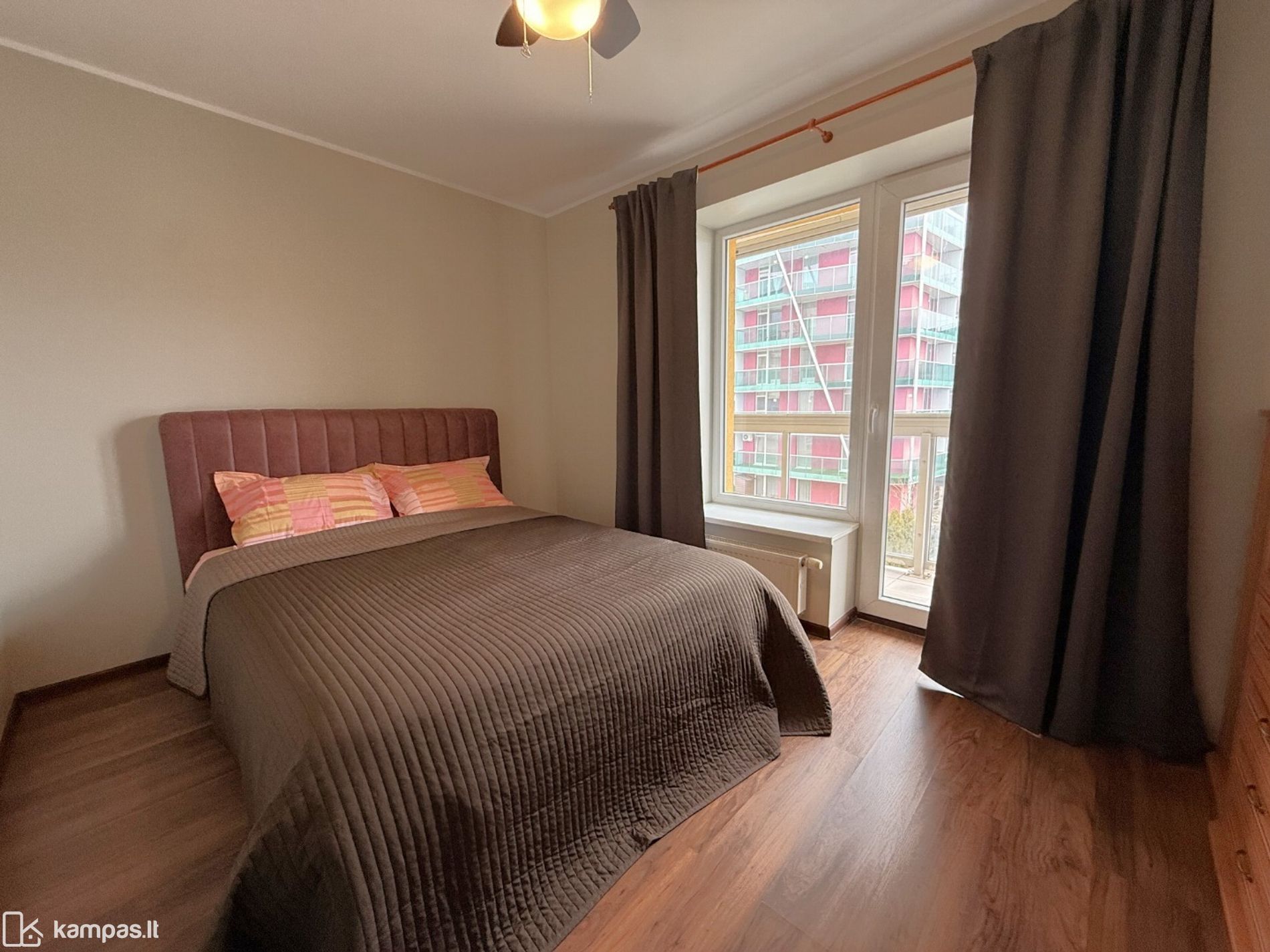 Main Image Kaunas, Aukštieji Šančiai, Ašmenos 1-oji g.