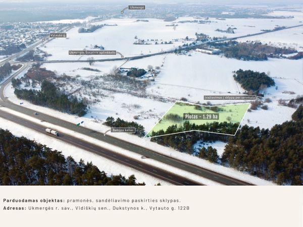 Ukmergės r. sav., Dukstyna