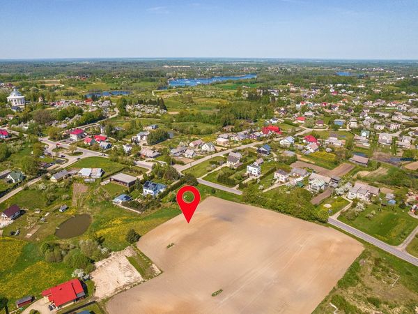 Vilniaus r. sav., Sudervė