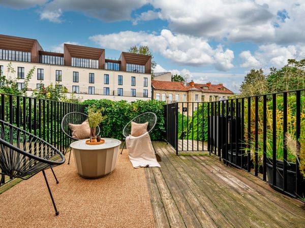 Vilnius, Senamiestis