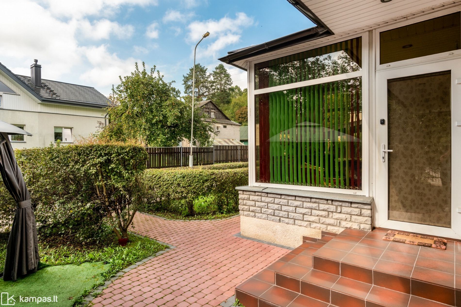 Main Image Jonavos r. sav., Jonava, Stanislovo Gedimino Ilgūno g.