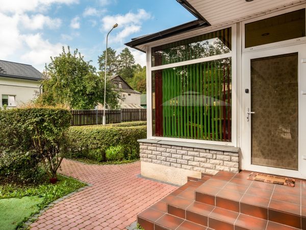 Jonavos r. sav., Jonava