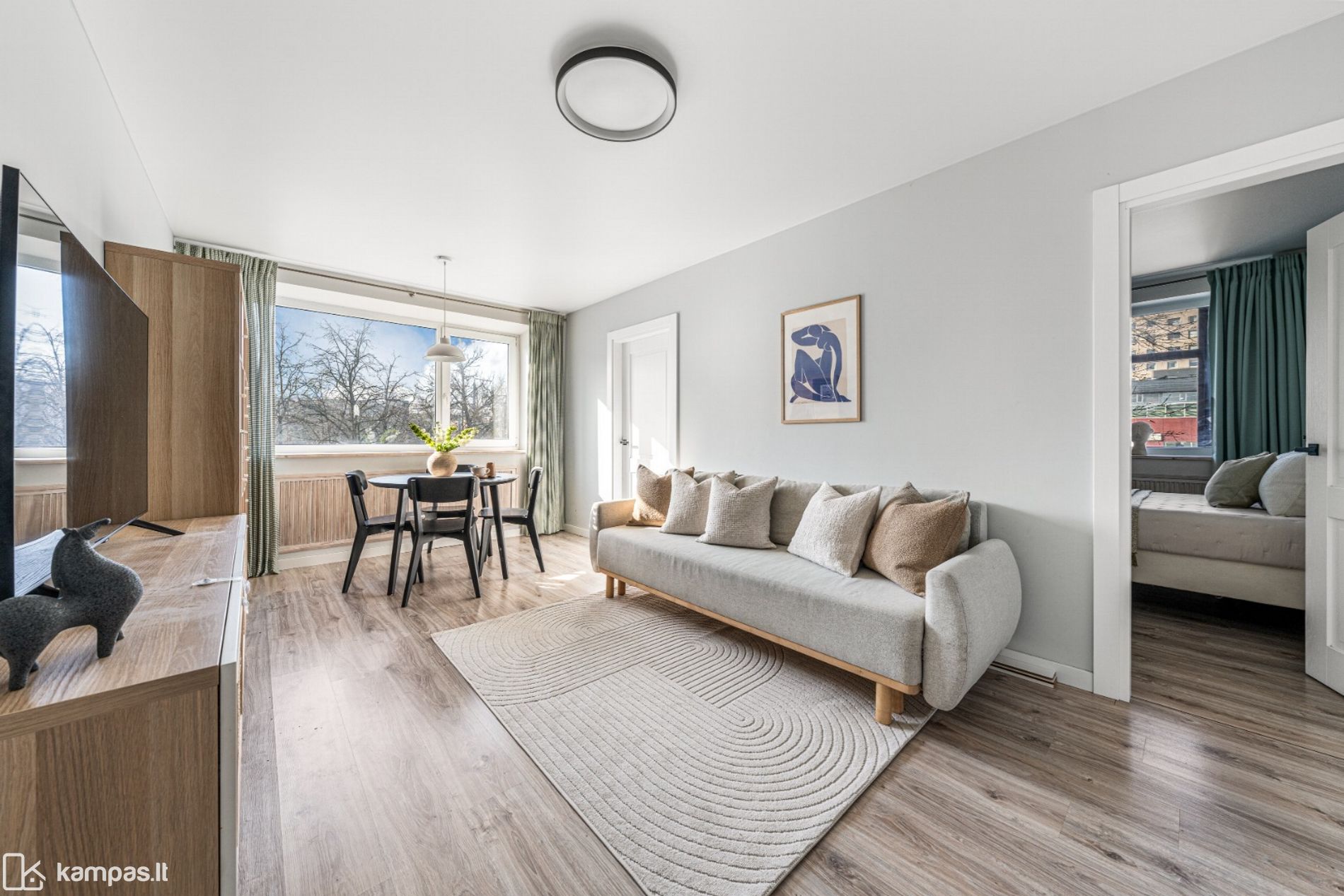 Main Image Vilnius, Žirmūnai, Žirmūnų g.