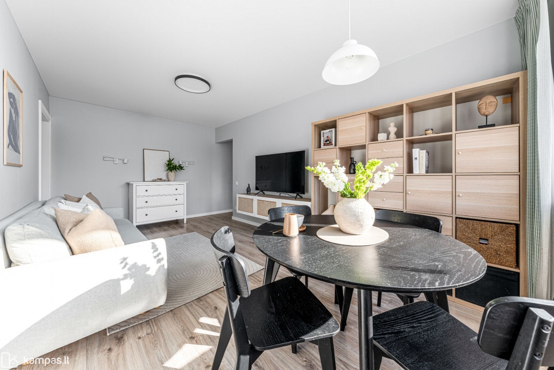 Main Image Vilnius, Žirmūnai, Žirmūnų g.