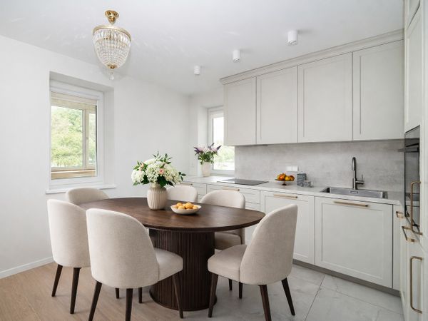 Vilnius, Naujininkai