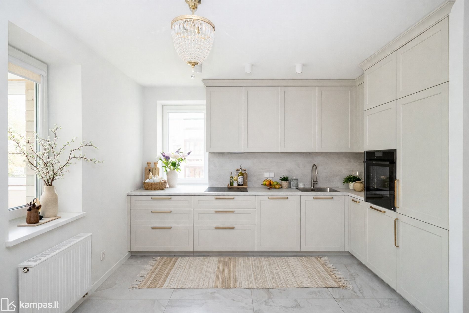 Main Image Vilnius, Naujininkai, Kaminkelio g.