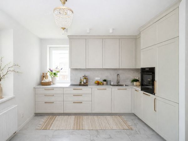 Vilnius, Naujininkai