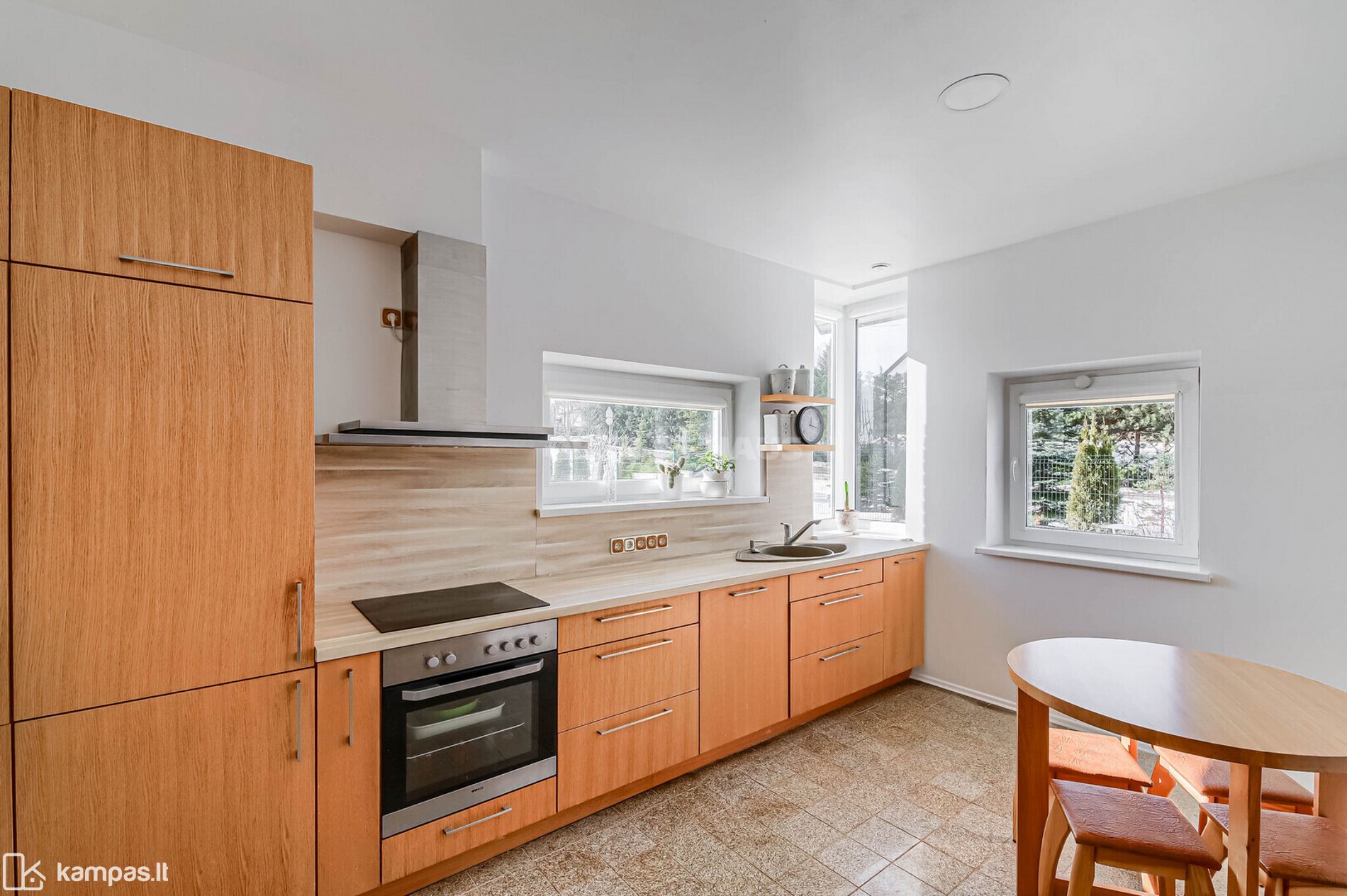 Main Image Vilniaus r. sav., Didžioji Riešė, Vanaginės g.