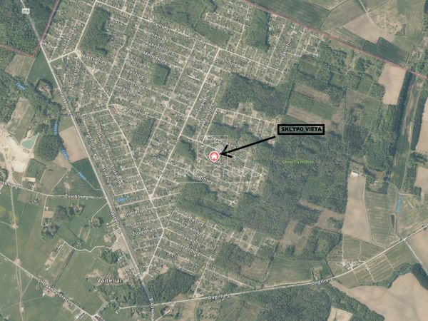 Klaipėdos r. sav., Vaiteliai