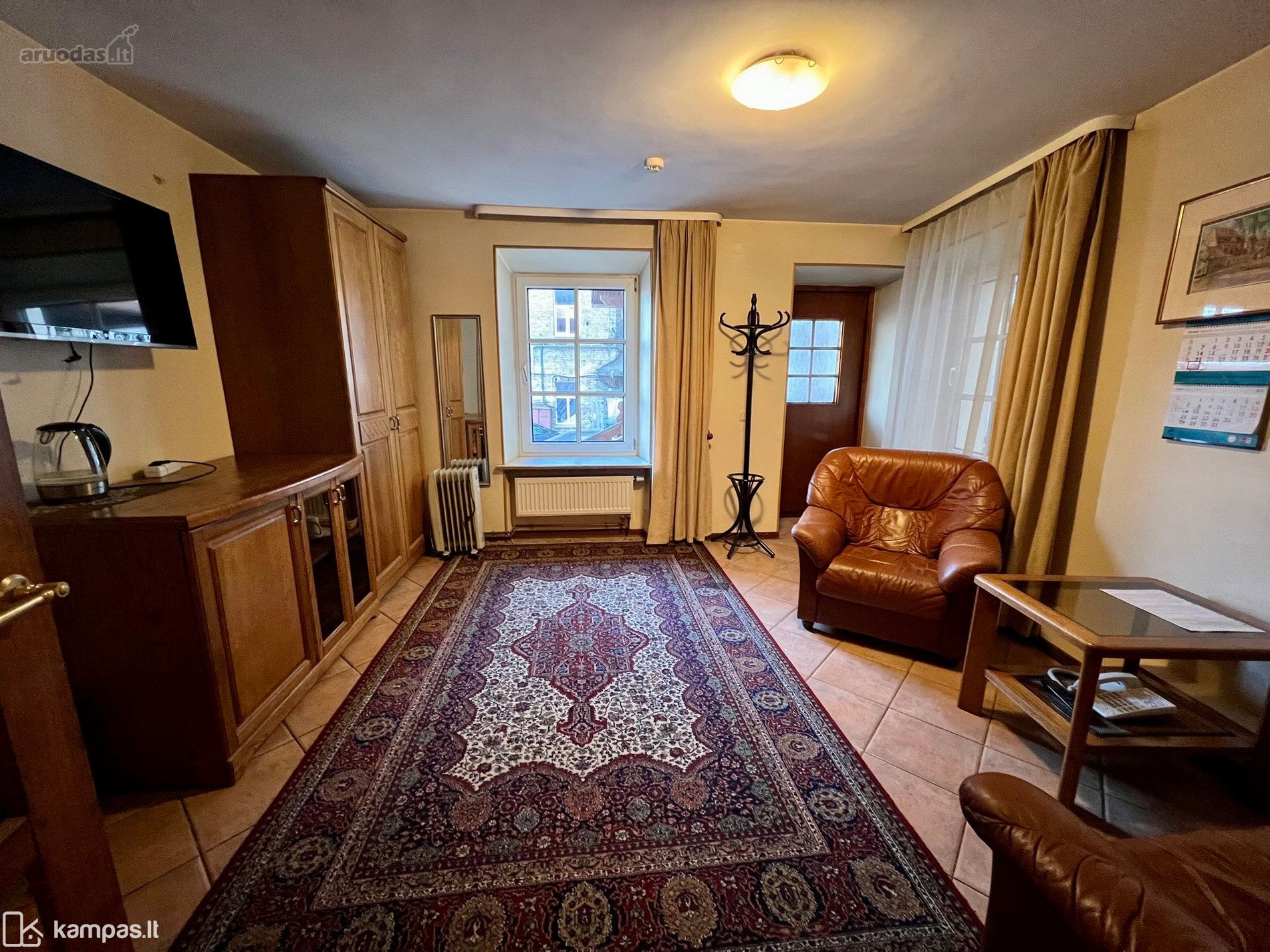 Main Image Vilnius, Senamiestis, Tilto g.