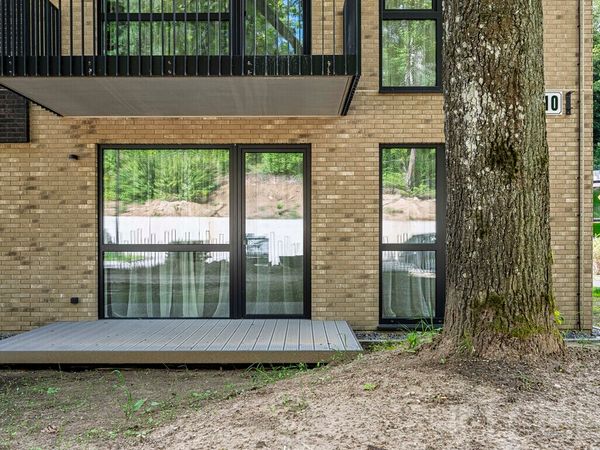 Vilnius, Burbiškės