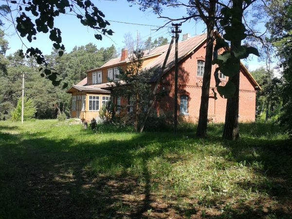 Panevėžio r. sav., Navaršonys