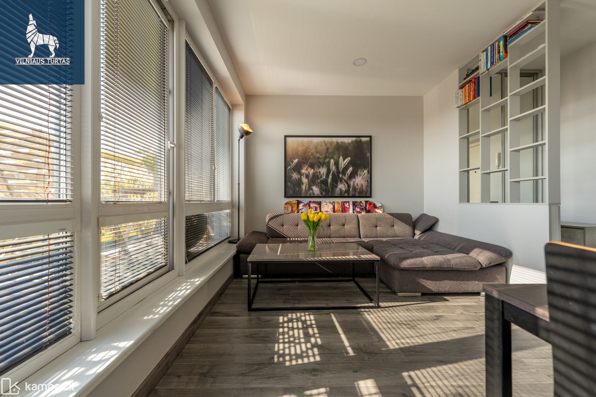 Main Image Vilnius, Burbiškės, Eišiškių pl.