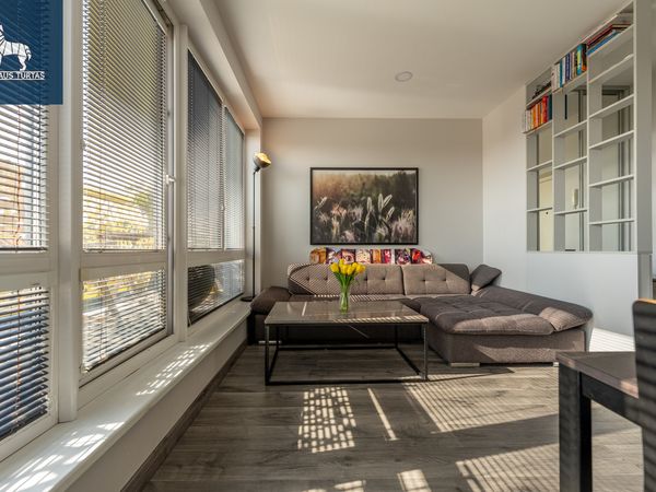 Vilnius, Burbiškės