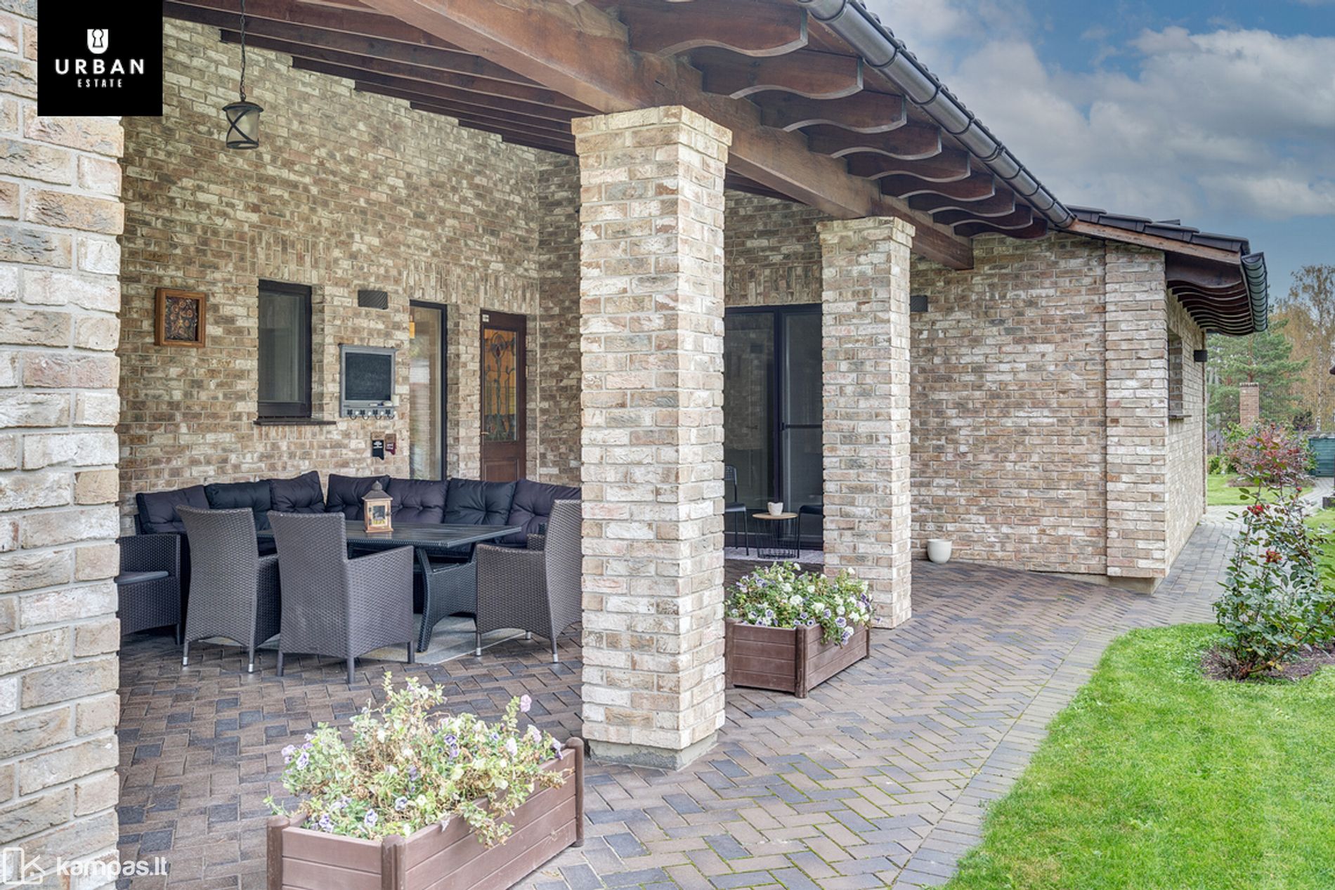 Main Image Vilnius, Valakampiai, Antano Škėmos g.