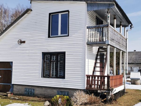 Panevėžio r. sav., Kaubariškis