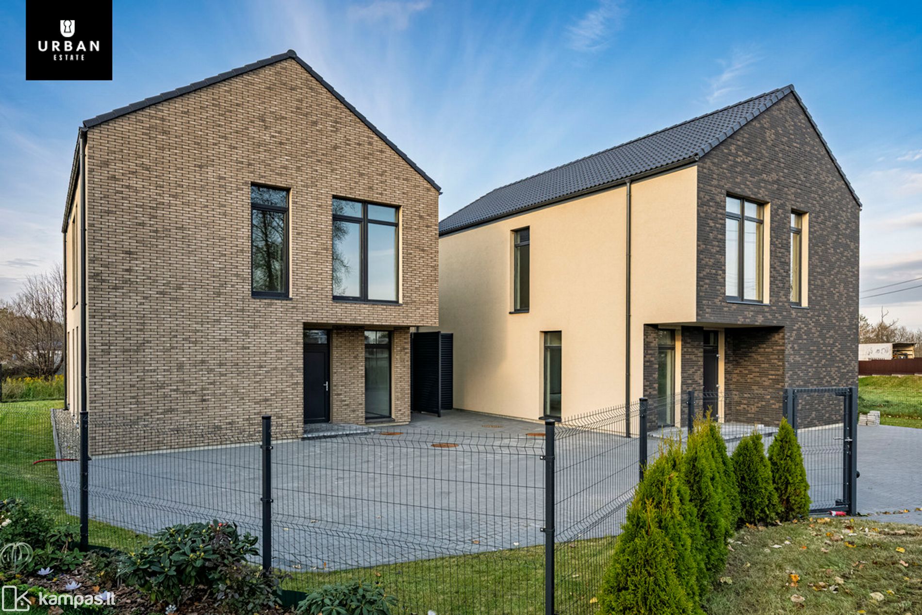 Main Image Vilnius, Balsiai, Krakiškių g.