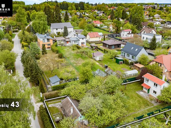 Vilnius, Naujoji Vilnia