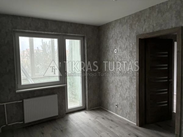 Klaipėda, Bandužiai