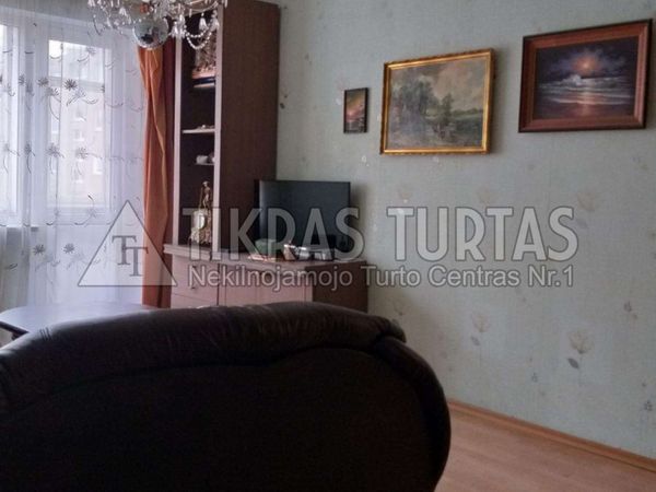 Klaipėda, Žardininkai