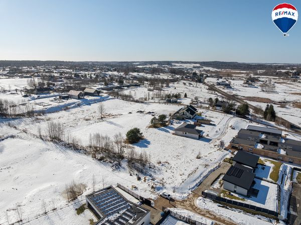 Vilniaus r. sav., Žemieji Rusokai