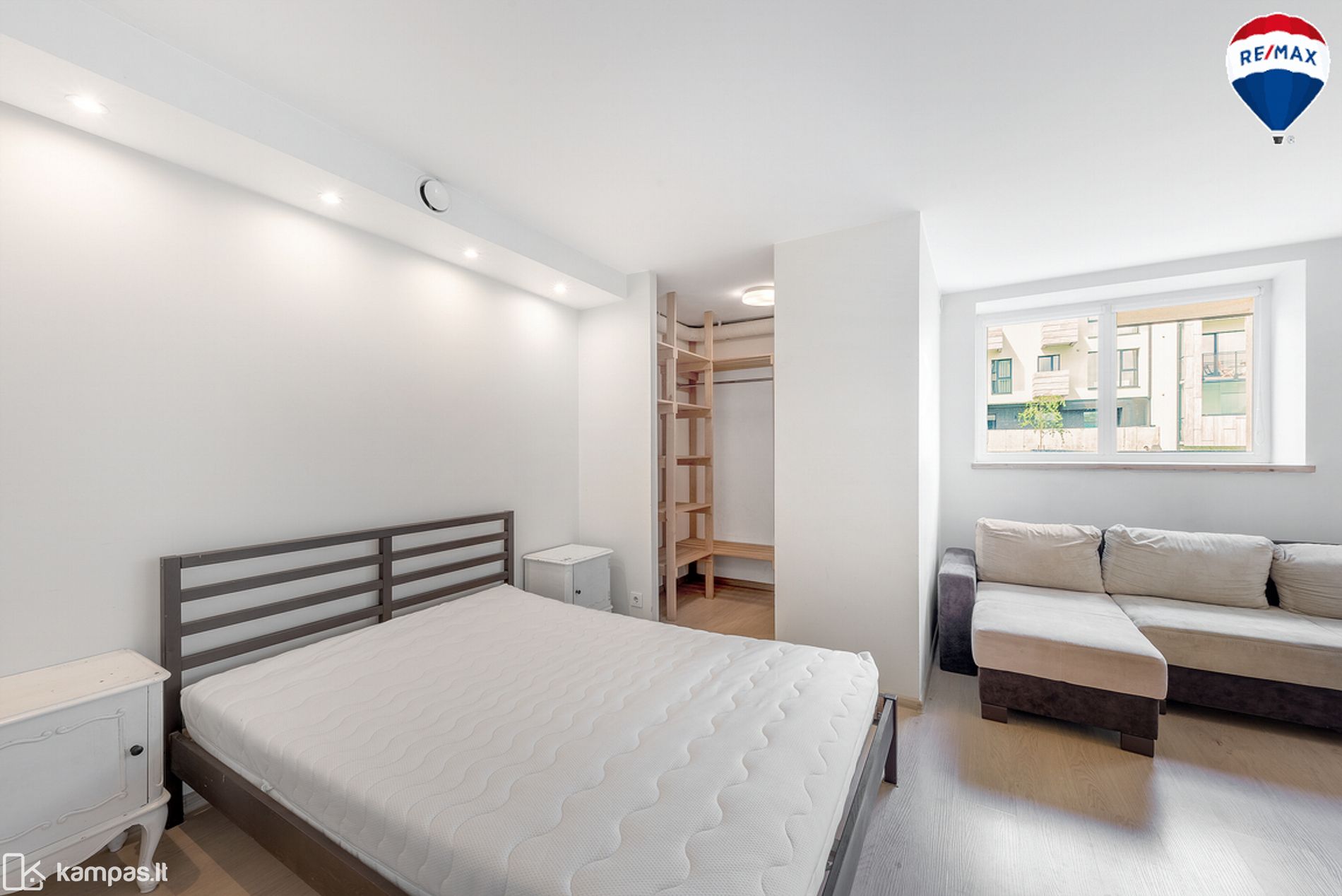 Main Image Vilnius, Užupis, Kaukysos g.