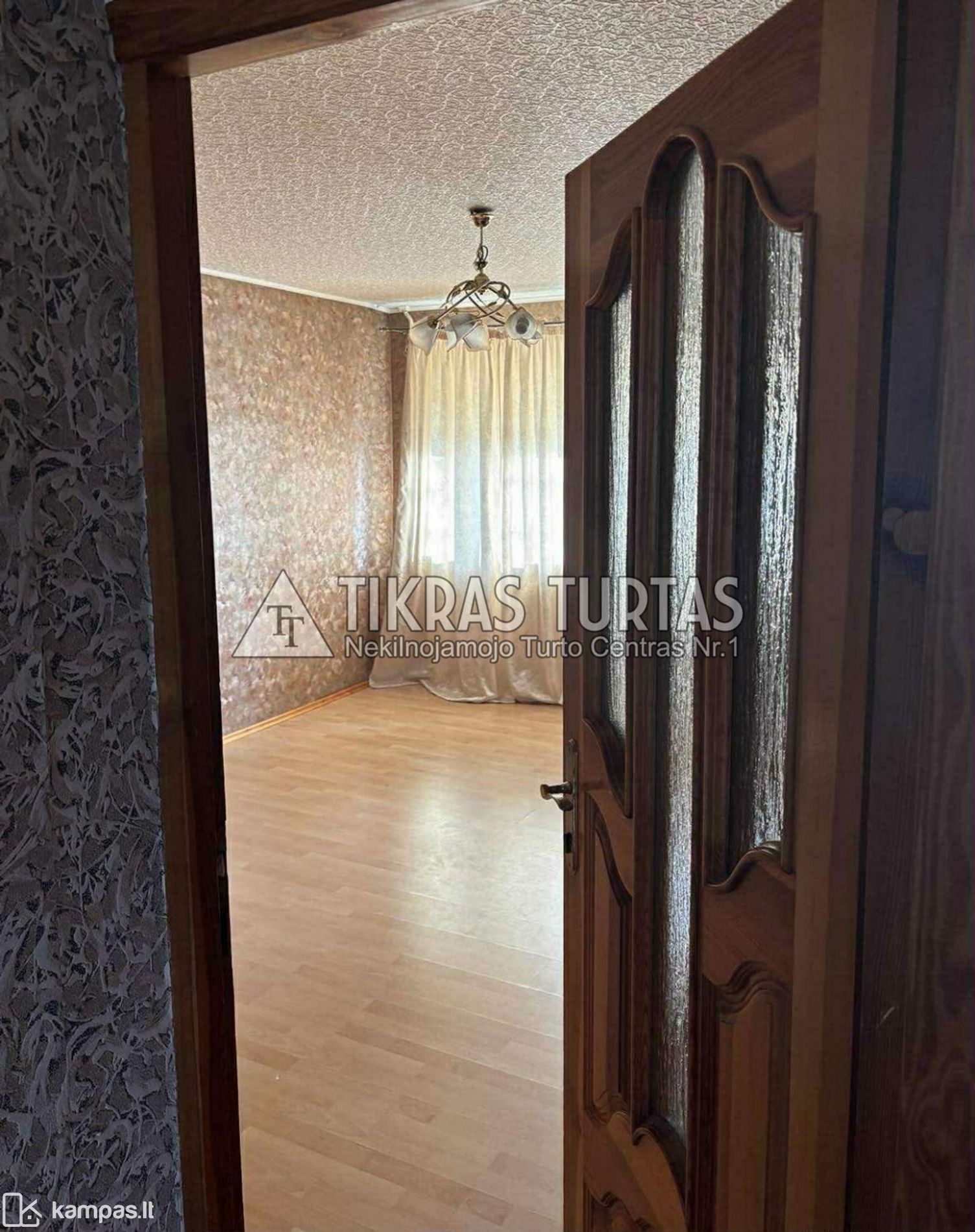 Main Image Klaipėda, Kaunas, Paryžiaus Komunos g.