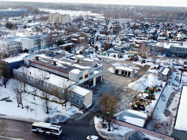 Panevėžys, Pramonės